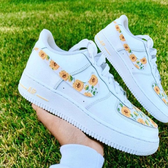 sunflower af1